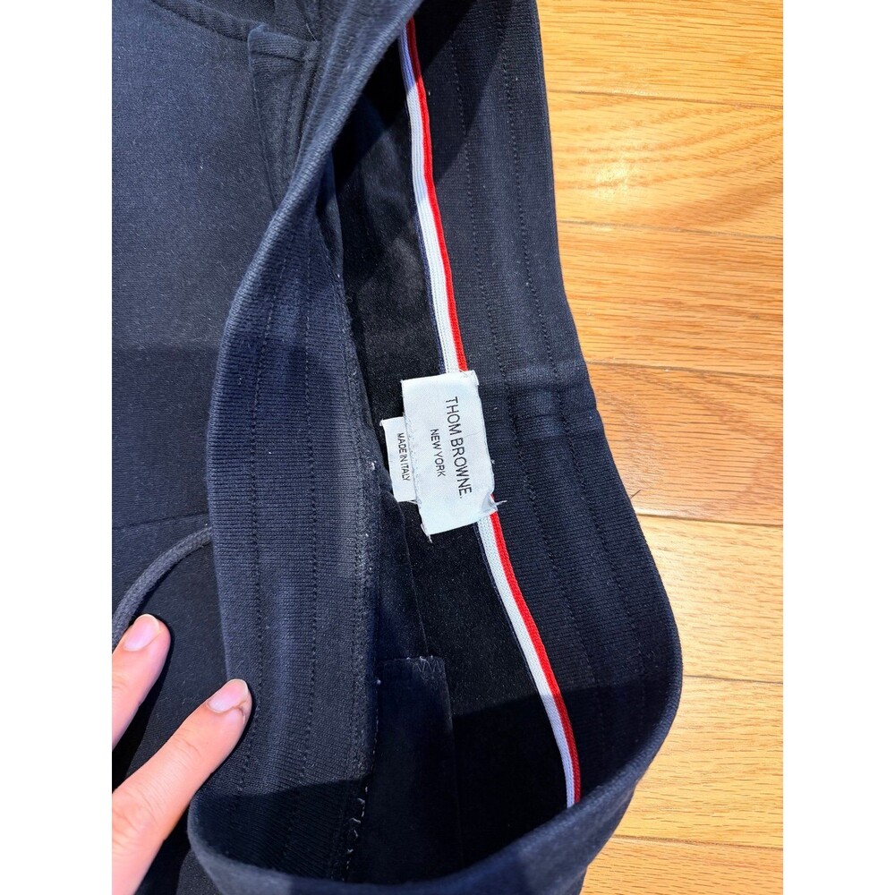 Thom Browne Pants Thick Size 2 Excellent Condition View 4